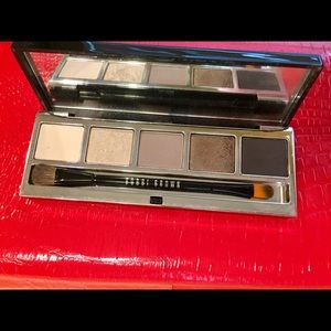Bobbi Brown Limited Edition Greystone Eye Palette